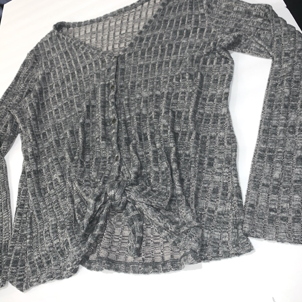 Super soft oversized sweater